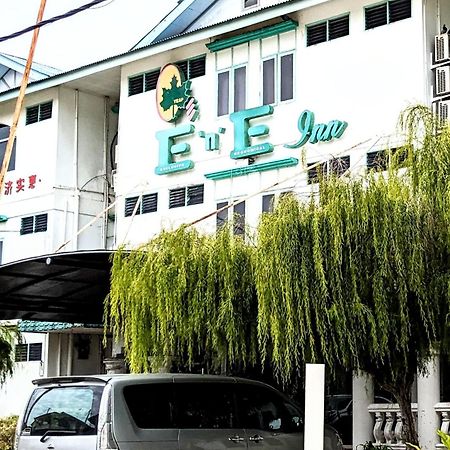 Ene Sri Cemerlang 哥打巴鲁 外观 照片